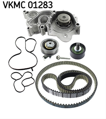 SET POMPA APA + CUREA DINTATA